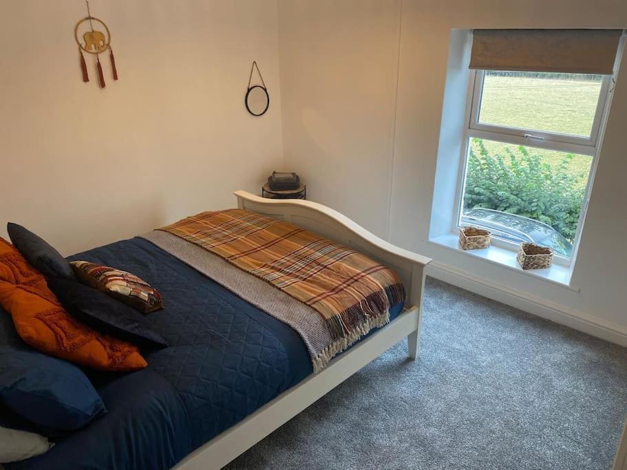 Quarryman'S Holiday Let Llysfaen Exterior foto